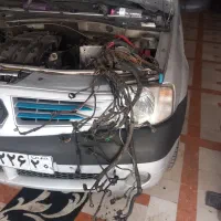 امدادسیار باطری سازی سیار برق خودرو کل تهران ۲۴ساع|خدمات موتور و ماشین|تهران, نارمک جنوبی|دیوار