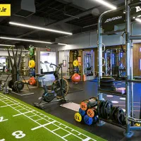اجاره باشگاه بدنسازی یوسف آباد