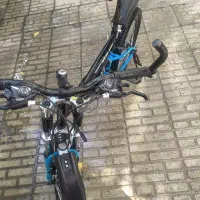 دوچرخه سایز 20