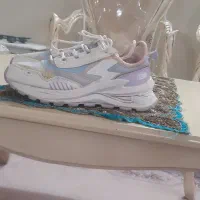 کتونی اسکیچرز ویتنام کتونی۳۶۱ سایز ۴۰پلنگی سایز ۳۹