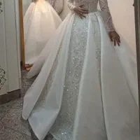 لباس عروس