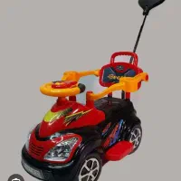 ماشین اسباب بازی کودک