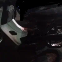 موتور کاواسکی