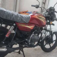 موتورسیکلت باکسر BX200مدل 1405