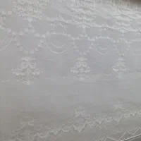 پرده زبرا دولایه شب و روز گلدار