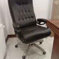 صندلی مدیریتی