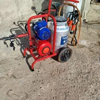 شیر دوش تک واحد