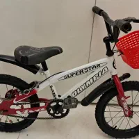 دوچرخه 16 زیبا|اسباب‌‌بازی|اردبیل, |دیوار