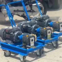 کارواش بنزینی گازوئیل|ماشین‌آلات صنعتی|سنندج, |دیوار