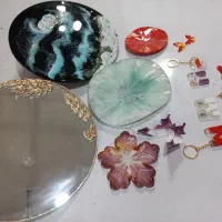 دوره آموزشی رزین اپوکسی|خدمات آموزشی|اسلامشهر, شهرک واوان|دیوار