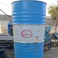 بشکه200لیتری