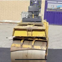 کرایه دهنده غلطک سی جی دمدار ۷۵پشت نیسان حمل|خدمات حمل و نقل|چهاردانگه (تهران), |دیوار