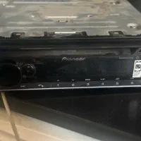 ضبط ‌پاییونر pioneer  بلوتوثی 5250|قطعات یدکی و لوازم جانبی|کرج, فاز ۳ گوهردشت|دیوار