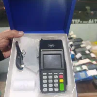 کارتخوان سیار ES600 آکبند وای فا دار