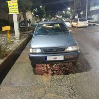 پراید مدل ۹۰