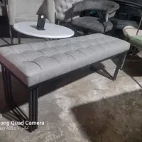 طلایی نیمکت وپاف