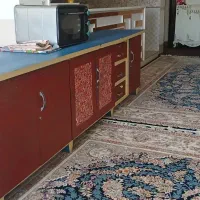 کمد گالوانیزه تمیز|جاکفشی، کمد، دراور|لردگان, |دیوار