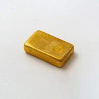 طلای آبشده فوری