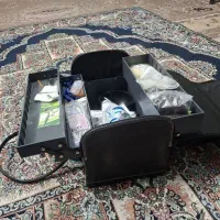 کیف آرایشی|آرایشی، بهداشتی، درمانی|تربت جام, کاریز نو سفلی|دیوار