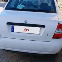 تیبا صندوق دار|خودرو سواری و وانت|خمین, |دیوار