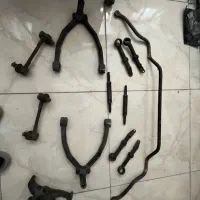 جلوبندی جگوار دهه ۷۰