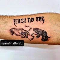 تتو.|خدمات آرایشگری و زیبایی|شیراز, پودنک|دیوار