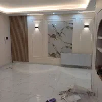 ترموال ماربل لاین گرین وال تی وی پارکت و کاغذ|خدمات پیشه و مهارت|گرگان, |دیوار