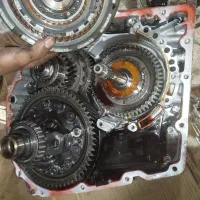 شاگرد برا مکانیکی