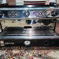 اسپرسو ساز صنعتی و وسایل کافه|سماور، چای‌ساز، قهوه‌ساز|تهران, افسریه شمالی|دیوار