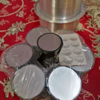 لوازم آشپزخانه کاملا نو|ظروف نگهدارنده، پلاستیکی، یک‌بارمصرف|پاکدشت, پاکدشت (مامازند)|دیوار