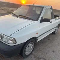 پرایدوانت مدل۹۷شهرستان انار
