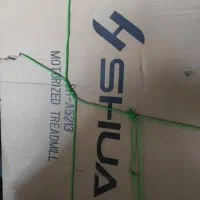 تردمیل SHUA|تجهیزات ورزشی|کرمانشاه, |دیوار