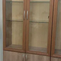 کمد .کتابخانه