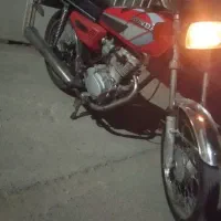 موتور|موتورسیکلت|ورامین, خیر آباد|دیوار