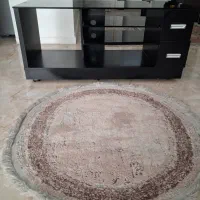 مبل و ناهار خوری و زیر تلویزیون|میز و صندلی غذاخوری|باقرشهر, |دیوار