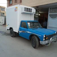 سردخانه|ماشین‌آلات صنعتی|کیش, |دیوار