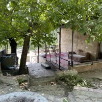 ویلا در روستای زیبای وسیعسر ، دهنه محمداباد