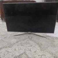 تلویزیون سامسونگ ال ای دی باریک ۴۹ اینچ