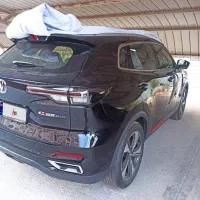 چانگان Cs55Plus وارداتی 2024
