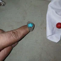 چندتاانگشتر