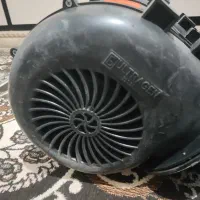 چهار فن حلزونی آک آک صفر کیلو متر در سوسنگرد|قطعات و لوازم جانبی رایانه|باوی, |دیوار