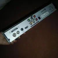 گیرنده دیجیتال|صوتی و تصویری|پره‌سر, |دیوار