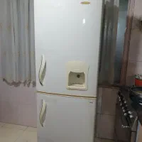 یخچال فریزر امرسان