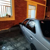 فروش پژو 405مدل 97|خودرو سواری و وانت|بم, |دیوار