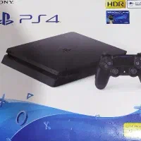 پلی استیشن ۴ اسلیم ۵۰۰ گ کپی خور