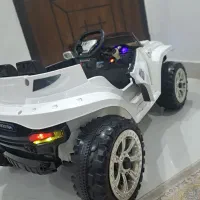 ماشین  شارژی|اسباب‌بازی بچه|مشهد, انقلاب|دیوار