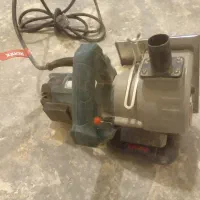 شیار زن در حد نو