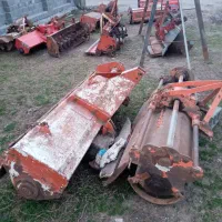 ادواتتراکتور|قطعات یدکی و لوازم جانبی|تالش, هشتپر|دیوار