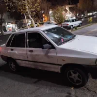 پراید مدل 90فروشی