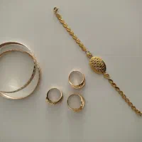 طلای مستعمل